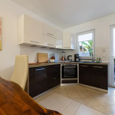Casa Olea Holiday home