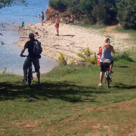 Casa Olea Сasa de vacaciones Tar-Vabriga