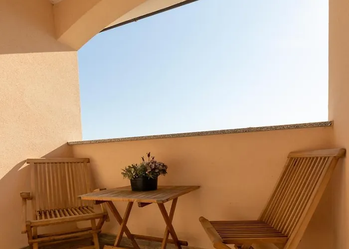 Casa Olea Сasa de vacaciones