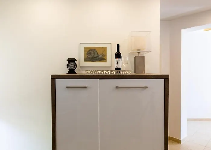 Сasa de vacaciones Casa Olea *