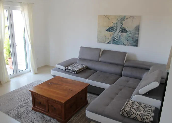 Casa Olea Tar-Vabriga