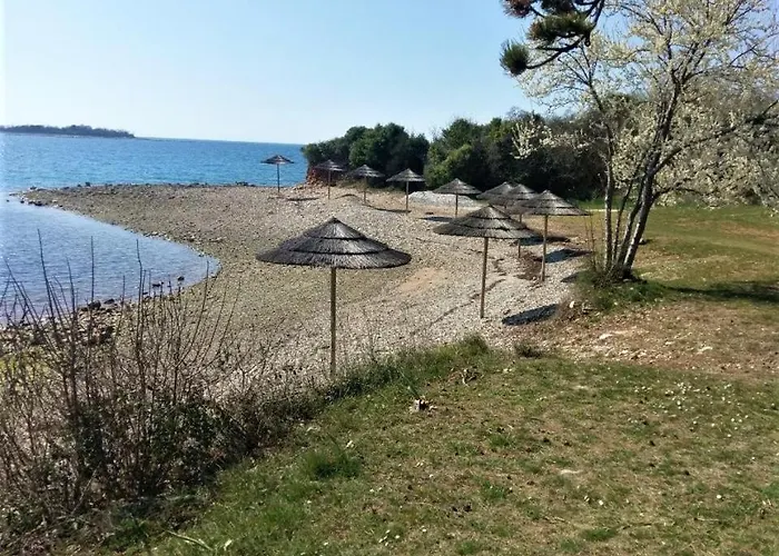 Сasa de vacaciones Casa Olea