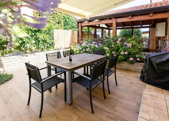 Casa Olea * Tar-Vabriga