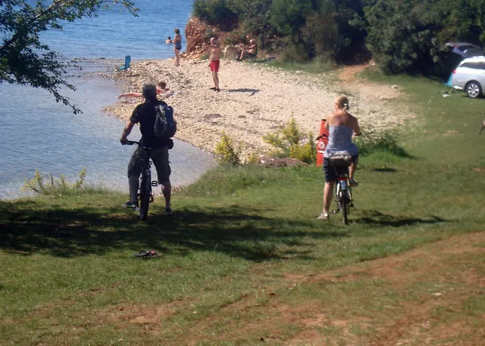 Casa Olea Сasa de vacaciones Tar-Vabriga