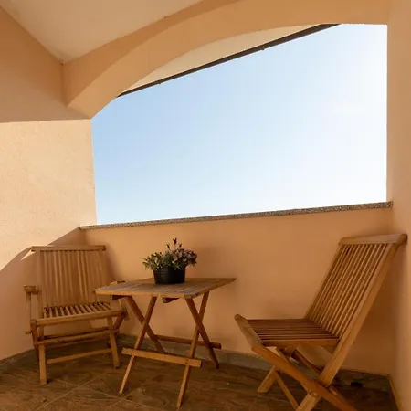 Casa Olea Holiday home