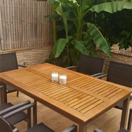 Casa Olea Holiday home