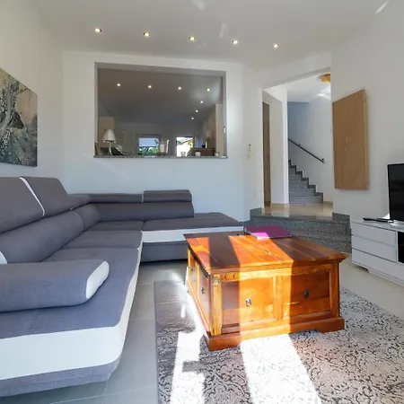 Casa Olea Casa de Férias *