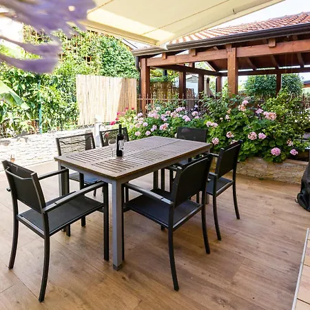 Casa Olea * Tar-Vabriga