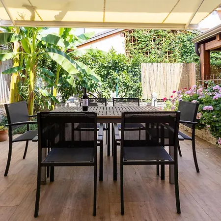 Casa de Férias Casa Olea