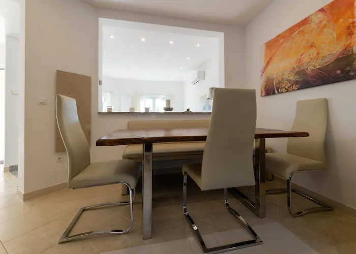 Casa Olea Vakantiehuis Tar-Vabriga