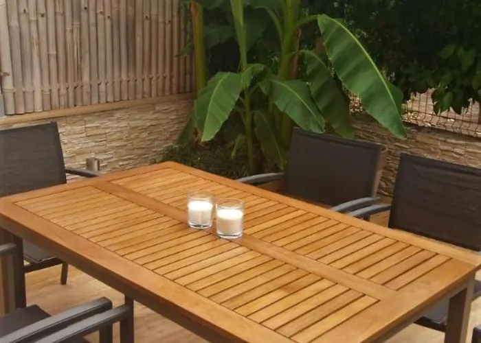 Casa Olea Vakantiehuis