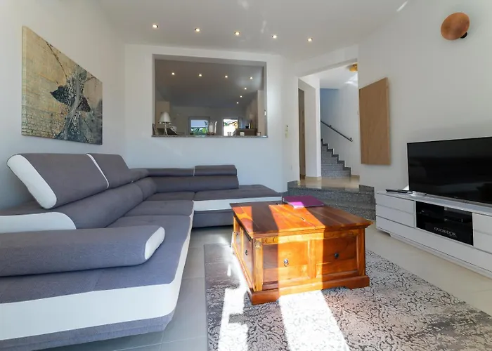 Casa Olea Vakantiehuis *