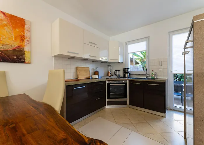 Casa Olea Vakantiehuis