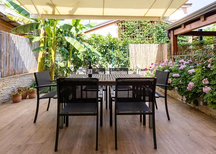 Vakantiehuis Casa Olea